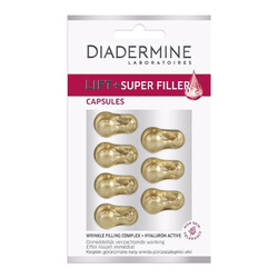 Diadermine - DİADERMİNE LİFT+ SÜPER FİLLER KAPSÜLLER