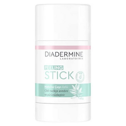 Diadermine - DIADERMINE PEELING STICK MATCHA ÇAYI ÖZLÜ 40GR