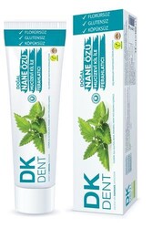 Dk Dent - DK DENT DIS MACUNU NANELI-75 ML