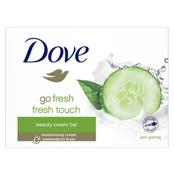 Dove - DOVE CREAM BAR 90 GR FRESH TOUCH