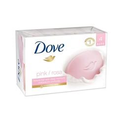 Dove - DOVE CREAM BAR PİNK 90 GR