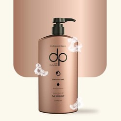 DP - DP ŞAMPUAN ÇÖREK OTU 500ML