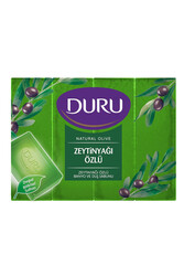Duru - DURU FRESH DUŞ SABUNU ZEYTİNYAĞLI 600GR
