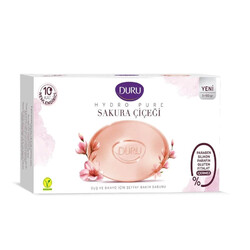 Duru - DURU HYDRO PURE SABUN SAKURA ÇİÇEĞİ 450GR