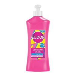 Elidor - ELİDOR 7/24 ELEKTRİKLENME ÖNLEYİCİ SAÇ KREMİ 265ML