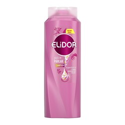 Elidor - ELİDOR GÜÇLÜ VE PARLAK ŞAMPUAN 500ML