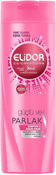 Elidor - ELİDOR ŞAMPUAN GÜÇLÜ VE PARLAK 200 ML