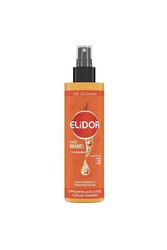 Elidor - ELİDOR SUPERBLEND ANINDA ONARICI SIVI SAÇ BAKIM KREMİ 200ML*6