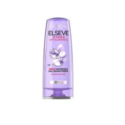 Elseve - ELSEVE HYALURON SAÇ KREMİ 390ML