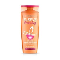Elseve - ELSEVE ŞAMPUAN DREM LONG 390ML
