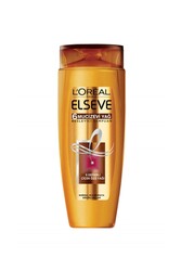 Elseve - ELSEVE ŞAMPUAN MUCİZE YAĞ YENİ 390ML