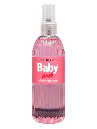EST BEBEK KOLONYASI BABY PINK 150ML - 1