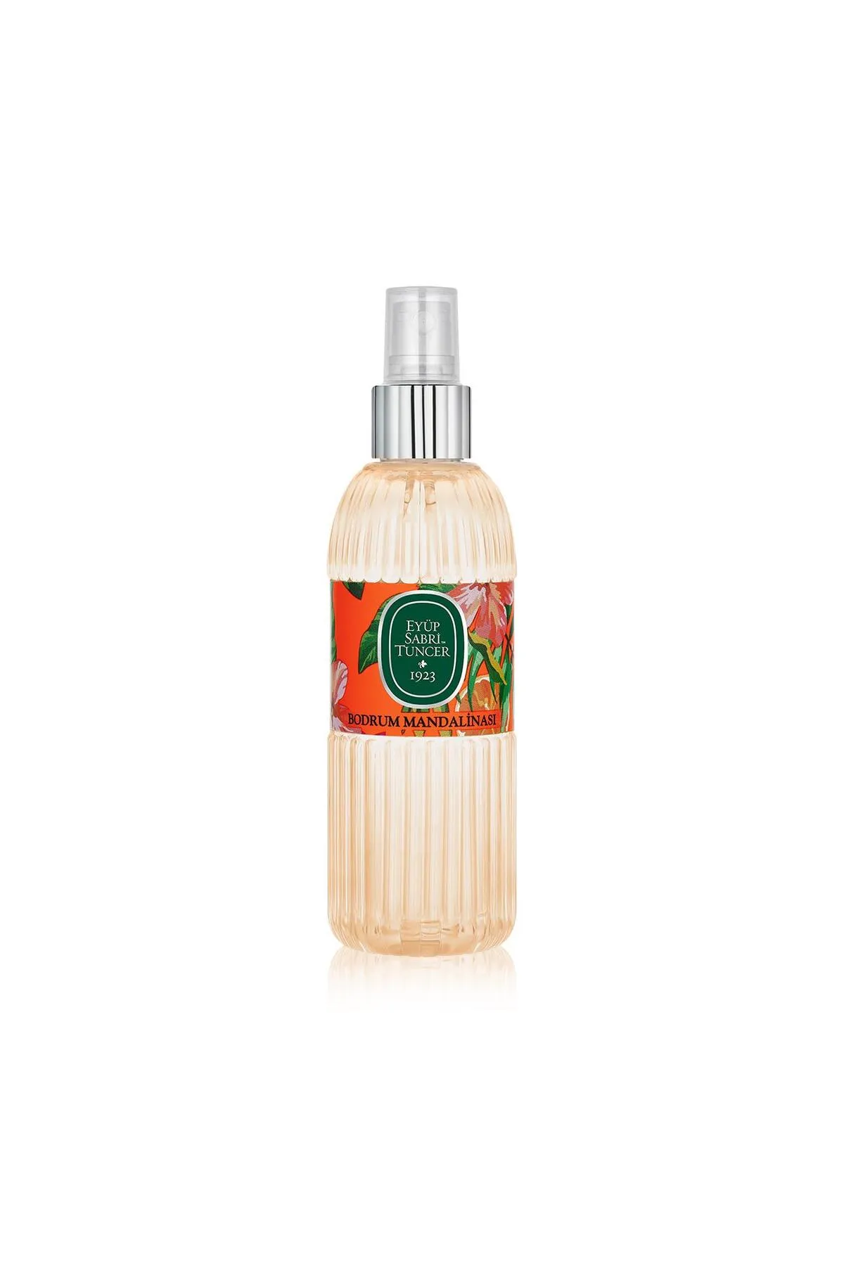 EST BODRUM MANDALİNASI 150 ML SPREY KOLONYA - PET ŞİŞE - 1