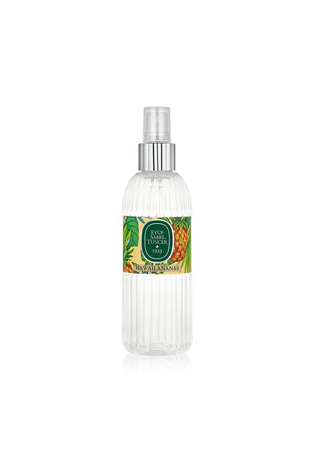 Eyüp Sabri Tuncer - EST HAWAİİ ANANAS KOLONYA 150 ML - PET ŞİŞE