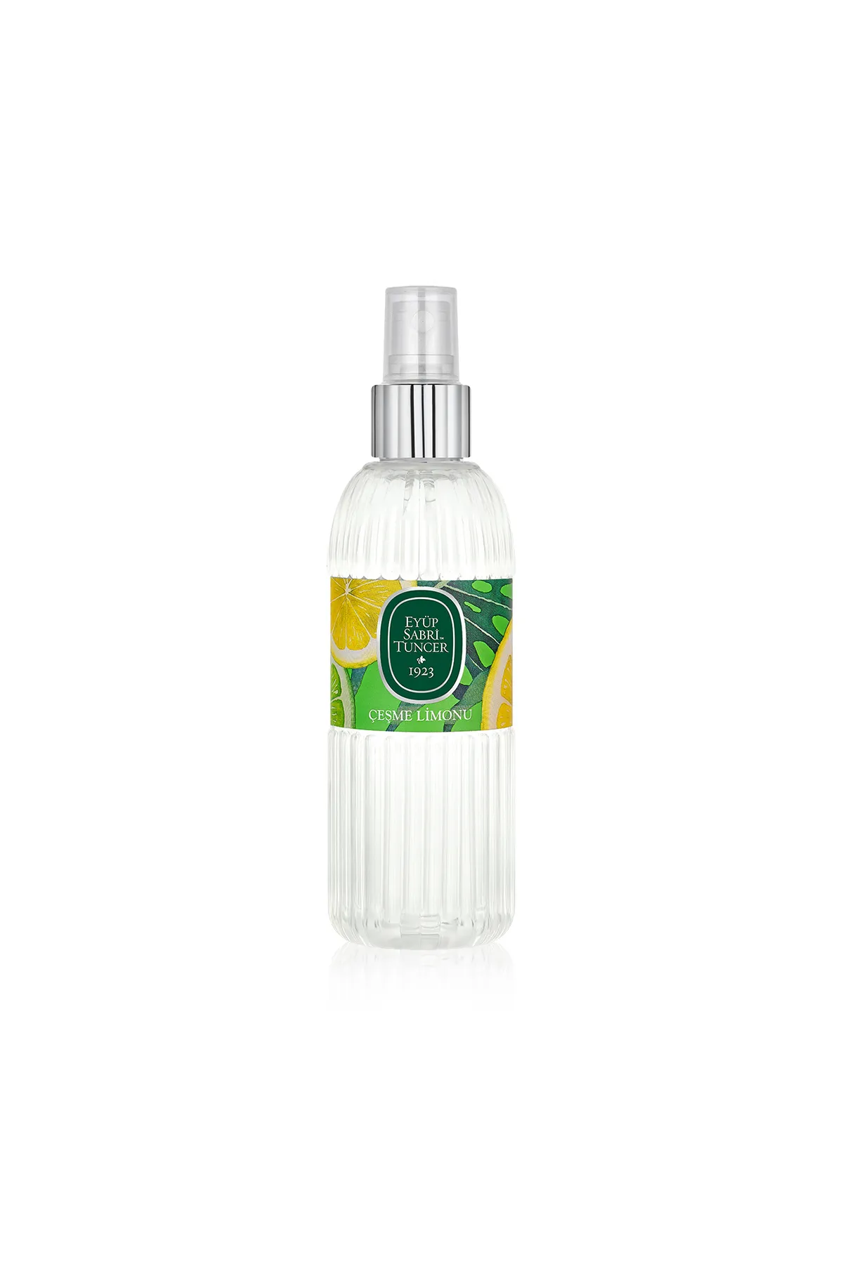EST PET SPREY 150ML KOLONYA ÇEŞME LİMONU - 1