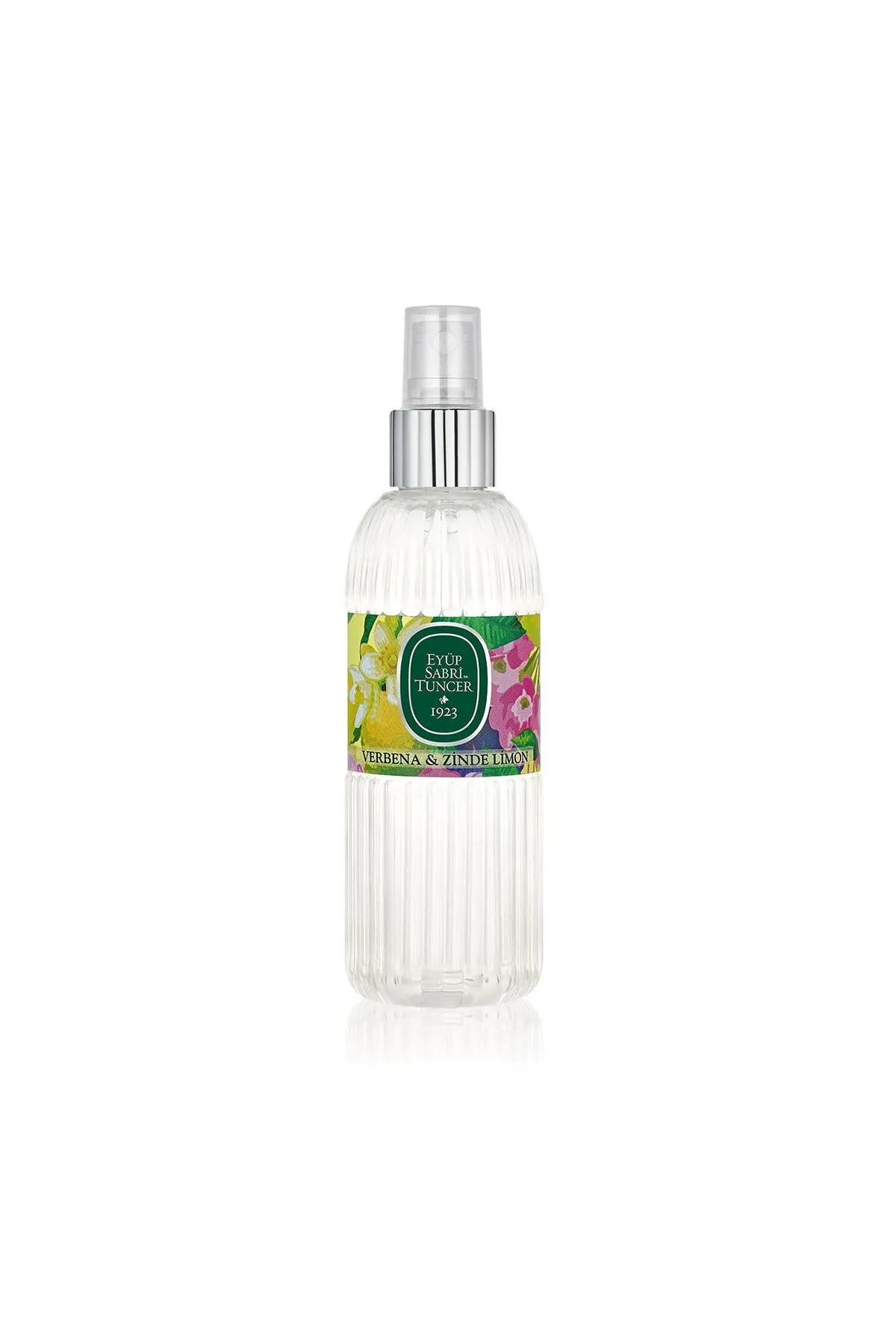 EST VERBENA VE ZİNDE LİMON KOLONYASI 150 ML - 1