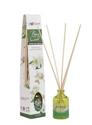 Extrem - EXTREM BAMBU ÇUBUKLU BEYAZ ÇİÇEK 50 ML