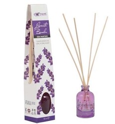 Extrem - EXTREM BAMBU ÇUBUKLU LAVANTA 50 ML