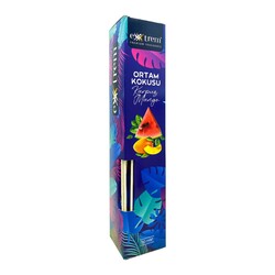 Extrem - EXTREM KARE BAMBU ÇUBUKLU KARPUZ MANGO 50 ML