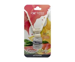 Extrem - EXTREM OTO PARFÜMÜ KARPUZ MANGO 8ML