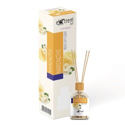 Extrem - EXTREM SOFT BAMBU ÇBK. ODA KOK. NARENCİYE 50 ML