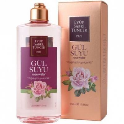 EYÜP SABRİ TUNCER GÜL SUYU 350ML - 1