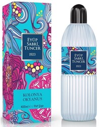 Eyüp Sabri Tuncer - EYÜP SABRİ TUNCER OKYANUS KOLONYA 400ML PET