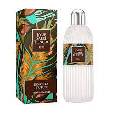 Eyüp Sabri Tuncer - EYÜP SABRİ TUNCER TÜTÜN KOLONYA 400ML PET