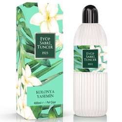 Eyüp Sabri Tuncer - EYÜP SABRİ TUNCER YASEMİN KOLONYA 400ML PET