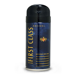 First - FIRST CLASS DEO 150ML