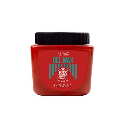 FNX BARBER JÖLE GEL WAX 700ML - 1