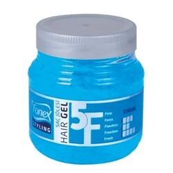 Fonex - FONEX 5F JÖLE STRONG 150ML