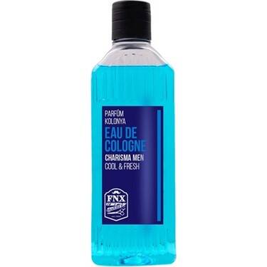 FONEX BARBER KOLONYA CHARISMA MEN 400ML - 1