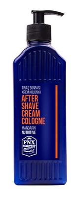 FONEX BARBER KREM KOLONYA MANDARIN 400ML - 1