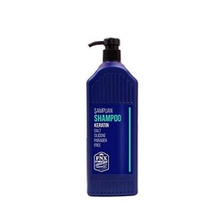 Fonex - FONEX BARBER ŞAMPUAN 1000 ML
