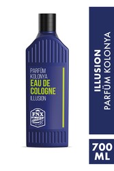 Fonex - FONEX BARBER TRAŞ KOLONYASI ILLUSION 700ML