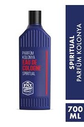 Fonex - FONEX BARBER TRAŞ KOLONYASI SPIRITUAL 700ML