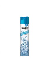Garden - GARDEN MANUEL ODA TEM. SPREYİ 300 ML BUZ FERAHLIĞI