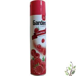 Garden - GARDEN MANUEL ODA TEM. SPREYİ 300 ML FRAMBUAZ
