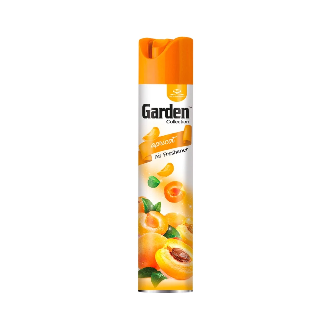 Garden - GARDEN MANUEL ODA TEM. SPREYİ 300 ML KAYISI