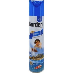 Garden - GARDEN MANUEL ODA TEM. SPREYİ 300 ML OKYANUS