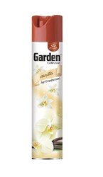 Garden - GARDEN MANUEL ODA TEM. SPREYİ 300 ML VANİLYA