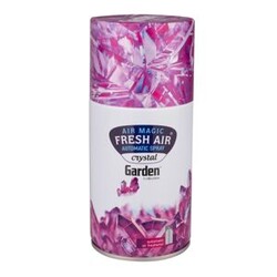 Garden - GARDEN OTOMATİK ODA TEM. SPREYİ 260 ML KRİSTAL