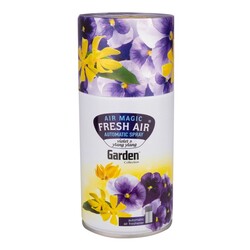 Garden - GARDEN OTOMATİK ODA TEM. SPREYİ 260 ML MENEKŞE
