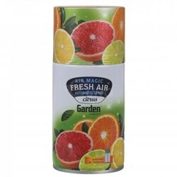 Garden - GARDEN OTOMATİK ODA TEM. SPREYİ 260 ML NARENCİYE