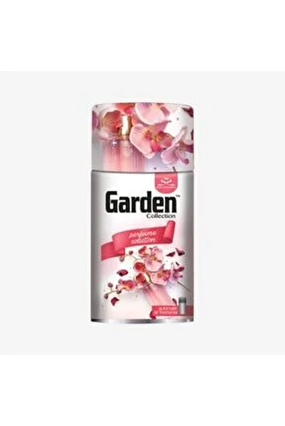 Garden - GARDEN OTOMATİK ODA TEM. SPREYİ 260 ML PARFÜM ESANSI