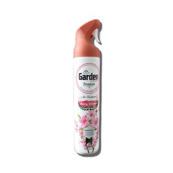 Garden - GARDEN PREMIUM ODA SPREYİ CHERRY BLOSSOM 300ML