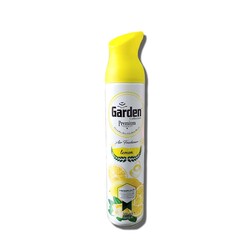 Garden - GARDEN PREMIUM ODA SPREYİ LEMON 300ML