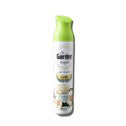 Garden - GARDEN PREMIUM ODA SPREYİ VANILLA 300ML