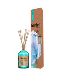 Garden - GARDEN REED DIFFUSER JOLI ANGELINA 100ML